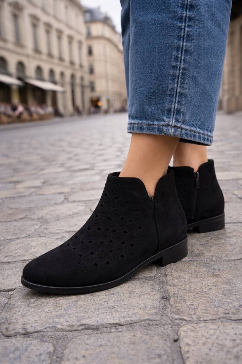 Botki damskie Roz 36-41 / 12 par